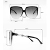 image:imageJessica Simpson Oval SunglassesTortoise Fade