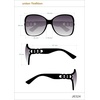 image:imageJessica Simpson Oversized Square SunglassesBlack