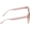 image:imageJessica Simpson Oversized Square SunglassesPink White