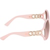 image:imageJessica Simpson Oversized Square SunglassesRose