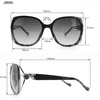 image:imageJessica Simpson Oversized Square SunglassesRose Fade
