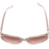 image:imageJessica Simpson Oversized Square SunglassesRose Fade