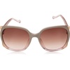 image:imageJessica Simpson Oversized Square SunglassesRose Fade
