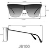 image:imageJessica Simpson Oversized Square SunglassesRose Gold  Rose