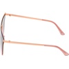 image:imageJessica Simpson Oversized Square SunglassesRose Gold  Rose