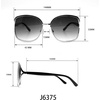 image:imageJessica Simpson Oversized Square SunglassesRosegold Rose