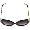 image:imageJessica Simpson Retro SunglassesBlack