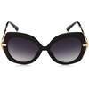 image:imageJessica Simpson Retro SunglassesBlack