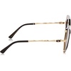 image:imageJessica Simpson Retro SunglassesBlack