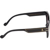 image:imageJessica Simpson Retro SunglassesBlack