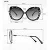 image:imageJessica Simpson Retro SunglassesBlack