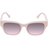 image:imageJessica Simpson Retro SunglassesRose