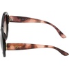 image:imageJessica Simpson Retro SunglassesTortoise