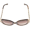 image:imageJessica Simpson Retro SunglassesTortoise