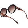 image:imageJessica Simpson Retro SunglassesTortoise