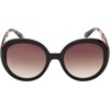 image:imageJessica Simpson Retro SunglassesTortoise