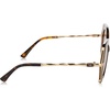 image:imageJessica Simpson Retro SunglassesTortoise