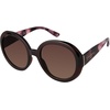 image:imageJessica Simpson Retro SunglassesTortoise