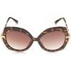 image:imageJessica Simpson Retro SunglassesTortoise