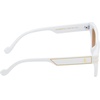 image:imageJessica Simpson Retro SunglassesWhite