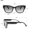 image:imageJessica Simpson Retro SunglassesWhite