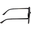 image:imageJessica Simpson Womens Metal Aviator Pilot SunglassesBlack
