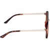 image:imageJessica Simpson Womens Metal Aviator Pilot SunglassesTortoise