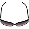 image:imageJessica Simpson Womens Oversized Square SunglassesBlack