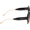 image:imageJessica Simpson Womens Oversized Square SunglassesBlack Fade