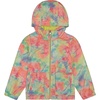 Blue Pink Tie Dye
