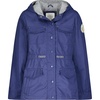 image:imageJessica Simpson Girls Lightweight Anorak Jacket with Jersey LiningNavy