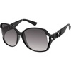 image:imageJessica Simpson Oversized Square SunglassesBlack