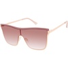 Rose Gold & Rose
