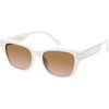 image:imageJessica Simpson Retro SunglassesWhite