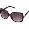 image:imageJessica Simpson Womens Oversized Square SunglassesBlack