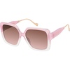 Pink Fade