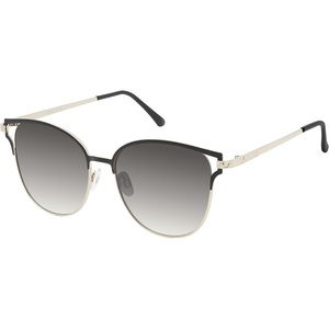 image:imageJessica Simpson Oval Metal with Enamel Brow