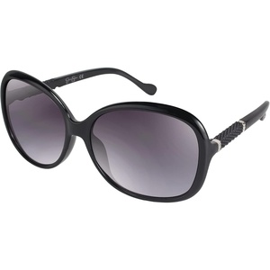 image:imageJessica Simpson Oval SunglassesBlack