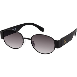 image:imageJessica Simpson Oval SunglassesMatte Black