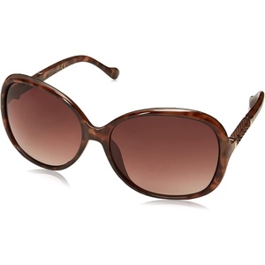 image:imageJessica Simpson Oval SunglassesTortoise