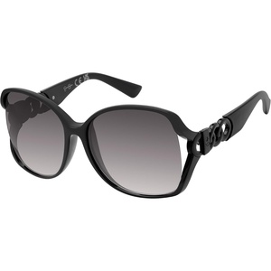 image:imageJessica Simpson Oversized Square SunglassesBlack
