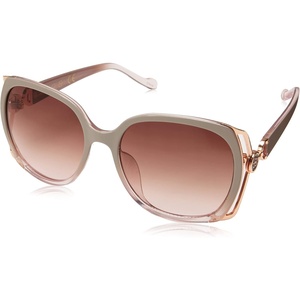image:imageJessica Simpson Oversized Square SunglassesRose Fade