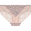 image:imageJessica Simpson Seamless Underwear For Women Lace Hipster Panties Cute Breathable and Comfortable Multipack Ropa InteriorPearlBlackBlush 3 Pack