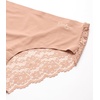 image:imageJessica Simpson Seamless Underwear For Women Lace Hipster Panties Cute Breathable and Comfortable Multipack Ropa InteriorPearlDolceBlack 6 Pack