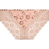 image:imageJessica Simpson Womens Hipster Underwear  10 Pack Sexy Lace Trim No Show Seamless Briefs  Panties for Women SXLRose Multi