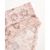 image:imageJessica Simpson Womens Hipster Underwear  10 Pack Sexy Lace Trim No Show Seamless Briefs  Panties for Women SXLRoseBlack