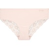 image:imageJessica Simpson Womens Hipster Underwear  10 Pack Sexy Lace Trim No Show Seamless Briefs  Panties for Women SXLWhite Multi