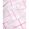 image:imageJessica Simpson Womens Pajama Set  2 Piece Cozy Long Sleeve Button Down Pajamas with Matching Pants Sizes SXLAngel Wing W Tickle