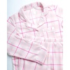 image:imageJessica Simpson Womens Pajama Set  2 Piece Cozy Long Sleeve Button Down Pajamas with Matching Pants Sizes SXLAngel Wing W Tickle