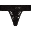 image:imageJessica Simpson Womens Thong Underwear  10 Pack Microfiber Stretch Lace Panties Soft amp Sexy LingerieBlushGardeniaDolcePale MauveBlack